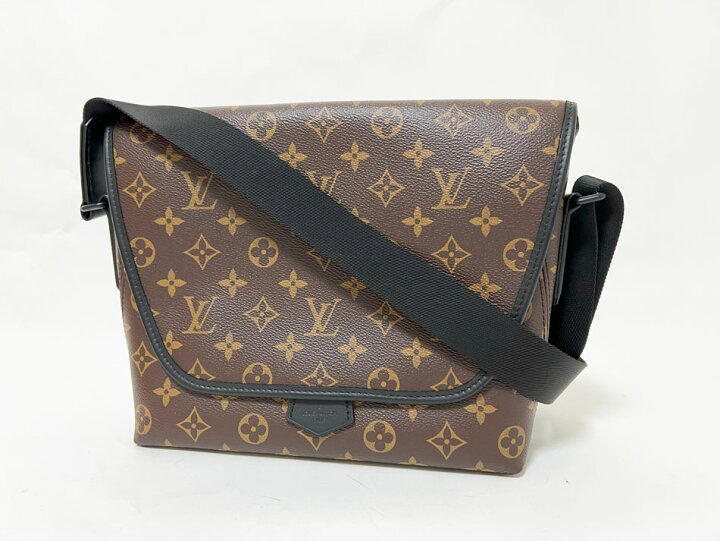 楽天市場】LOUIS VUITTON ルイヴィトン モノグラム マカサー  