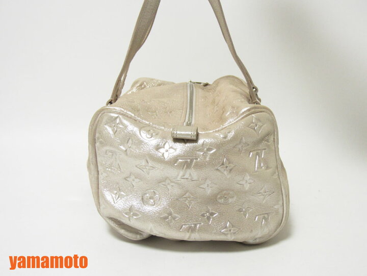 楽天市場】LOUIS VUITTON ルイヴィトン モノグラム・シマー コメト  