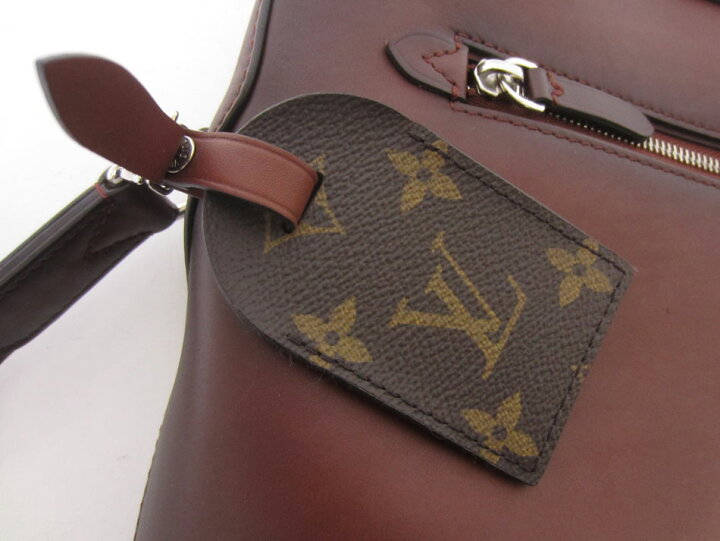楽天市場】LOUIS VUITTON ルイウ゛ィトン キュイール・オンブレ 