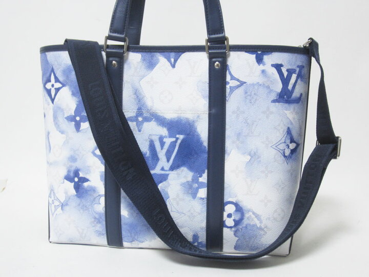 楽天市場】LOUIS VUITTON ルイウ゛ィトン ウォーターカラー 
