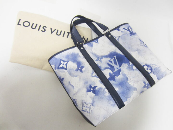 楽天市場】LOUIS VUITTON ルイウ゛ィトン ウォーターカラー 