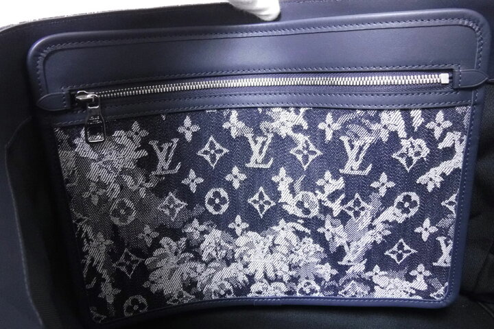 楽天市場】LOUIS VUITTON ルイウ゛ィトン モノグラム タペストリー 
