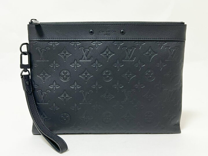 楽天市場】LOUIS VUITTON ルイヴィトン モノグラム・シャドウ 