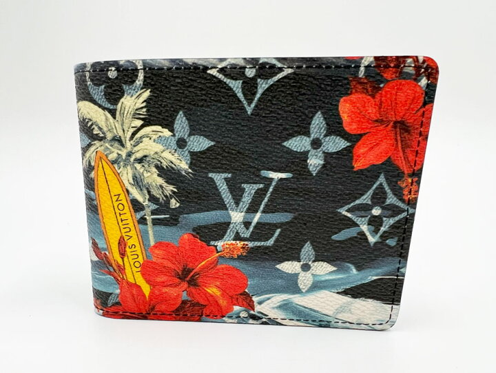 楽天市場】LOUIS VUITTON ルイヴィトン サーフィン モノグラム  