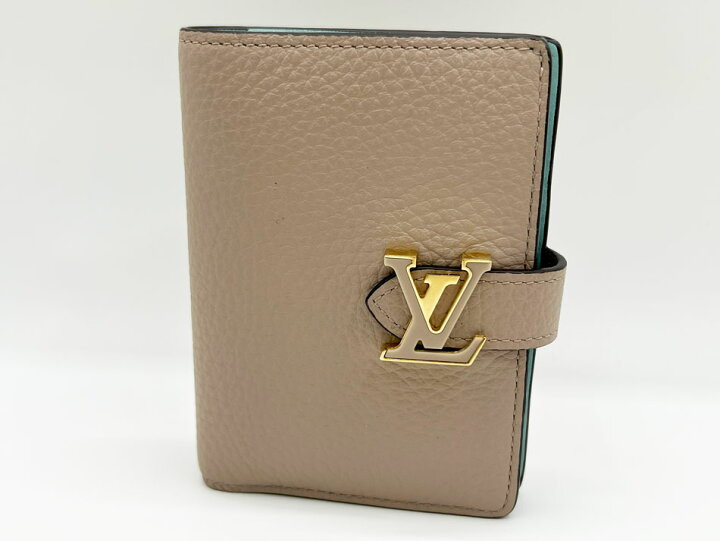 楽天市場】LOUIS VUITTON ルイヴィトン トリヨンレザー ヴェルティカル  
