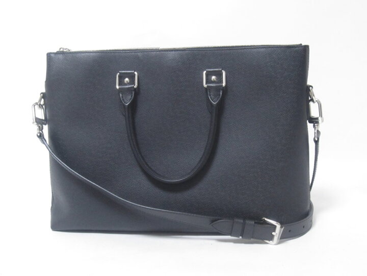 楽天市場】LOUIS VUITTON ルイヴィトン タイガ アントン ブリーフ  