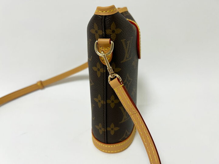 楽天市場】LOUIS VUITTON ルイヴィトン モノグラム フォールド  