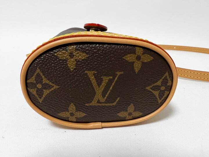 楽天市場】LOUIS VUITTON ルイヴィトン モノグラム フォールド  