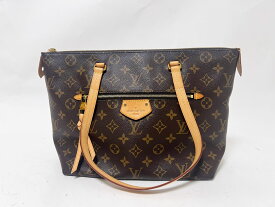 LOUIS VUITTON ルイウ゛ィトン モノグラム イエナPM トートバッグ ショルダーバッグ M42268 美品【中古】