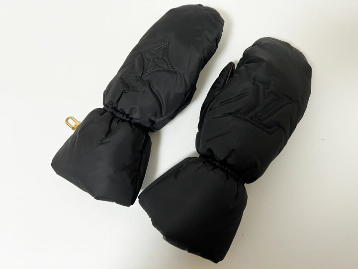 ルイヴィトン ゴン・ピロー M77050【Bランク】【中古】 LOUIS VUITTON  