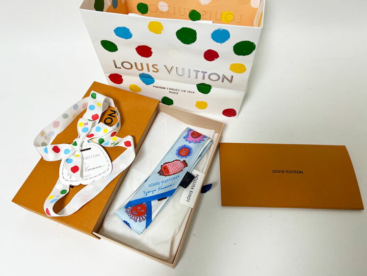 楽天市場】LOUIS VUITTON ルイヴィトン LV×YK バンドーBB・フェイス 