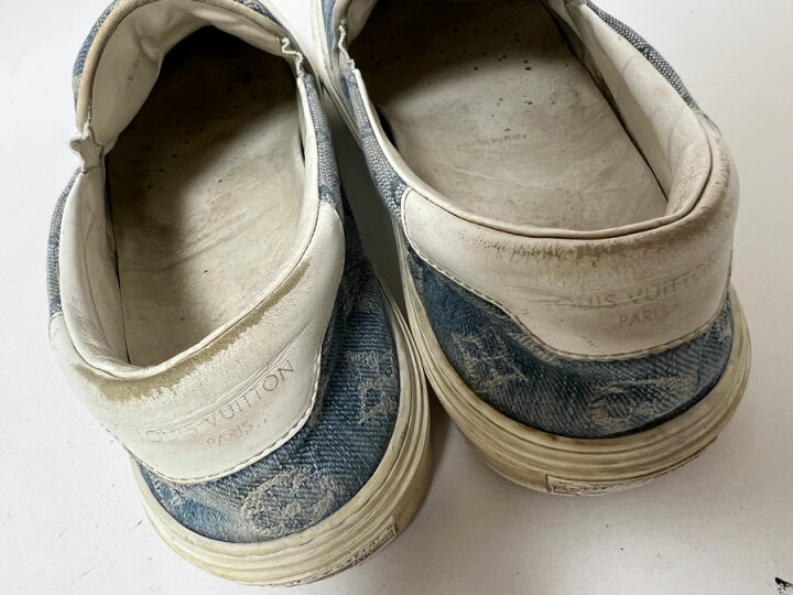 楽天市場】LOUIS VUITTON ルイヴィトン トロカデロ・ライン メンズ  