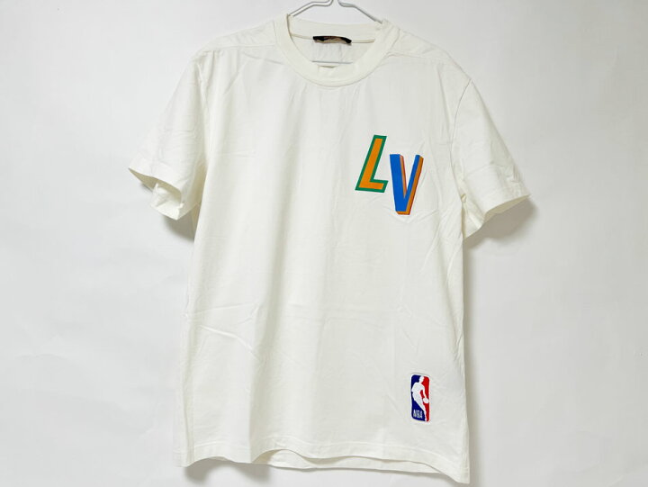 楽天市場】LOUIS VUITTON ルイヴィトン メンズ Tシャツ トップス 
