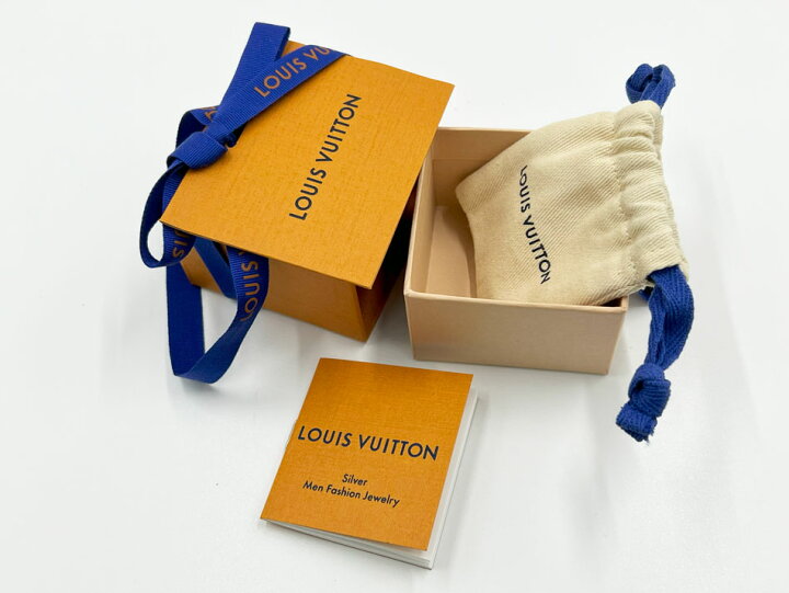 楽天市場】LOUIS VUTTION ルイヴィトン ブレスレット・LVスパイク  