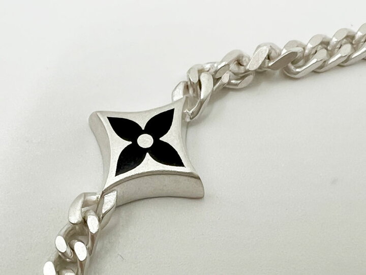 楽天市場】LOUIS VUTTION ルイヴィトン ブレスレット・LVスパイク  