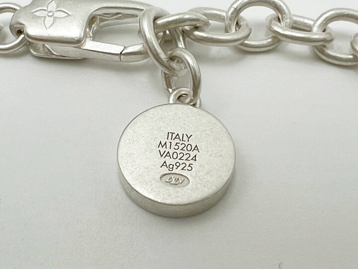 楽天市場】LOUIS VUTTION ルイヴィトン ブレスレット・LVスパイク  