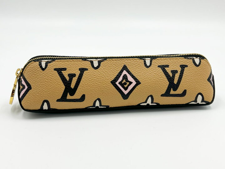 楽天市場】LOUIS VUITTON ルイヴィトン モノグラム レオパード  