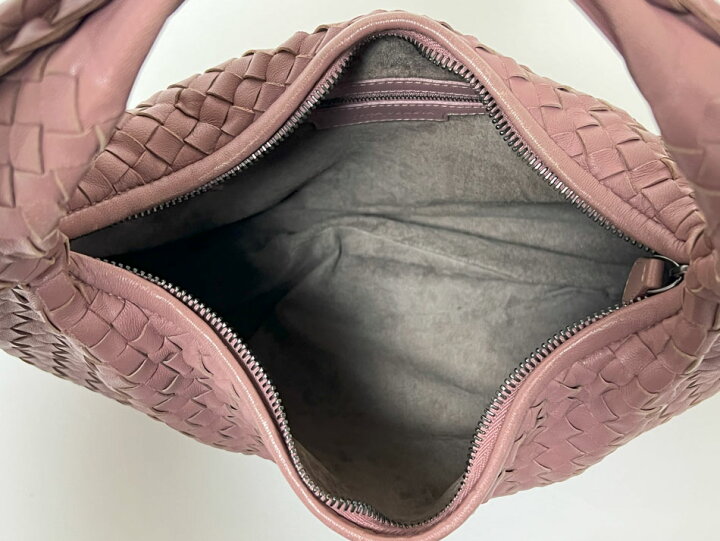 楽天市場】BOTTEGA VENETA ボッテガ ヴェネタ イントレチャート レザー  
