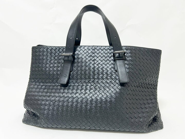 楽天市場】BOTTEGA VENETA ボッテガ ヴェネタ イントレチャート レザー 