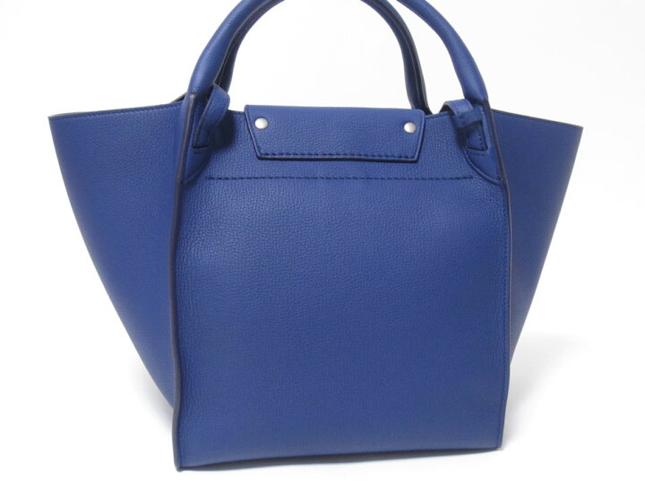 楽天市場】CELINE セリーヌ ビッグバッグ スモール ハンドバッグ 