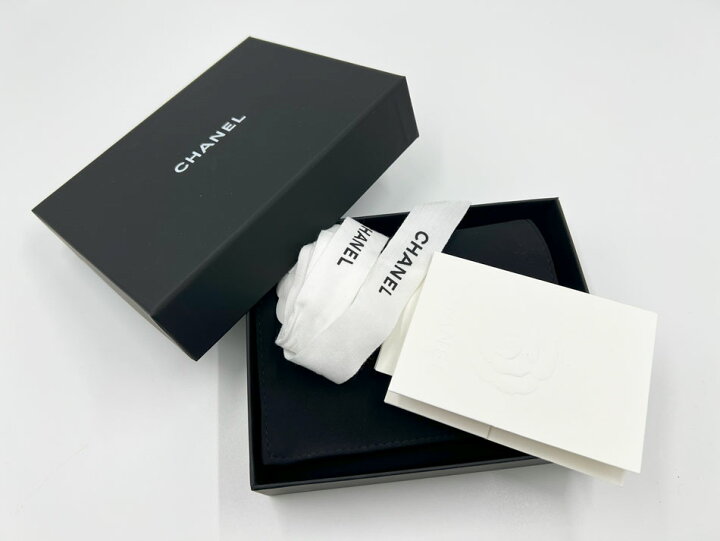 楽天市場】CHANEL シャネル マトラッセ グレインドカーフスキン 3  