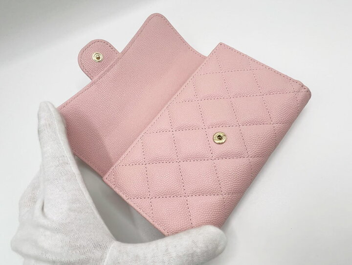 楽天市場】CHANEL シャネル マトラッセ ミディアム クラシックフラップ  