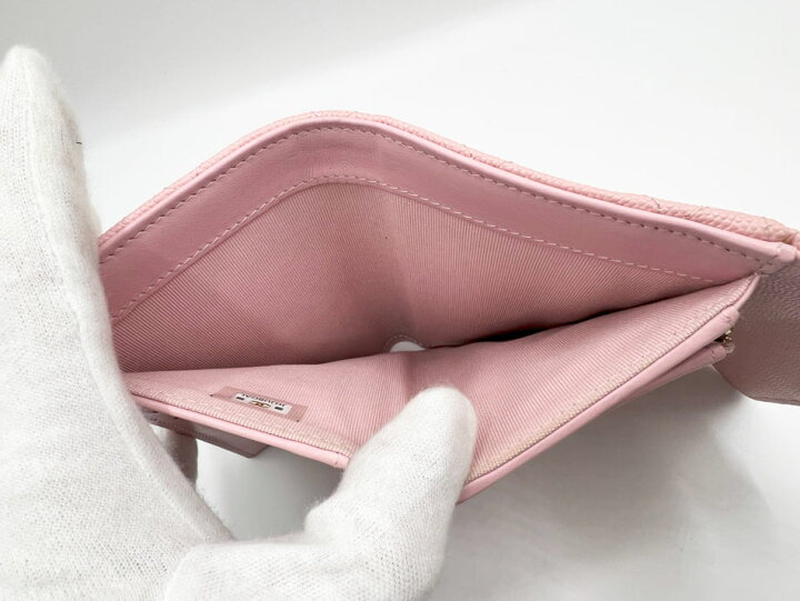 楽天市場】CHANEL シャネル マトラッセ ミディアム クラシックフラップ  