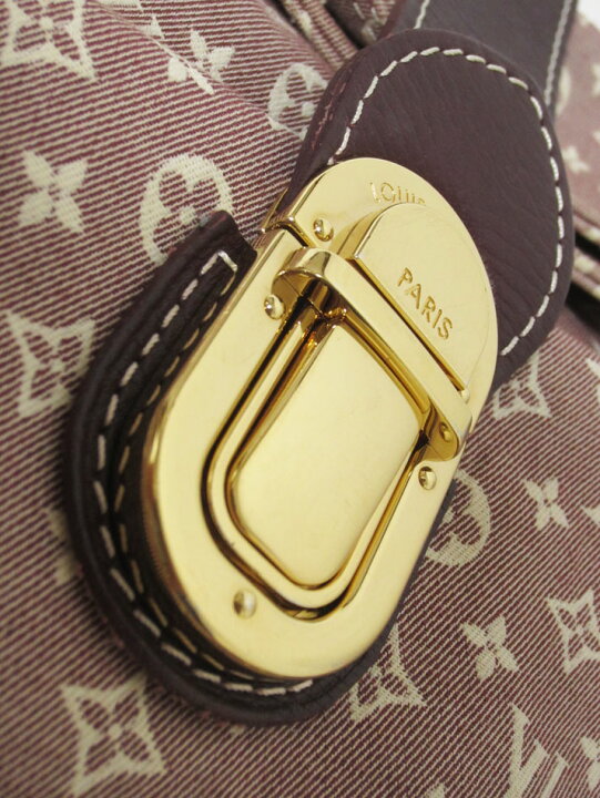 楽天市場】LOUIS VUITTON ルイヴィトン イディール ロマンス 