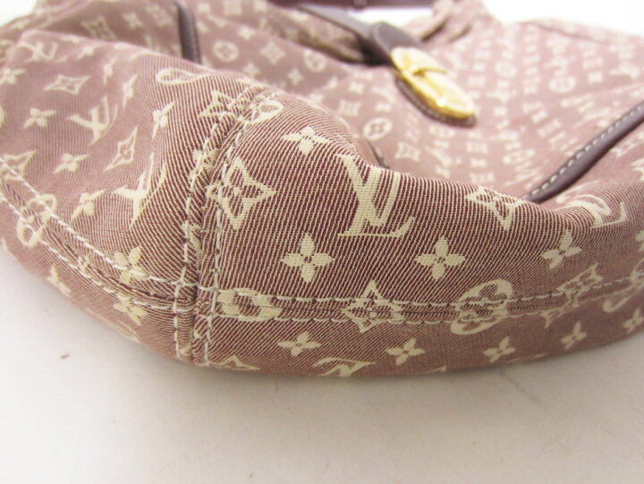 楽天市場】LOUIS VUITTON ルイヴィトン イディール ロマンス 