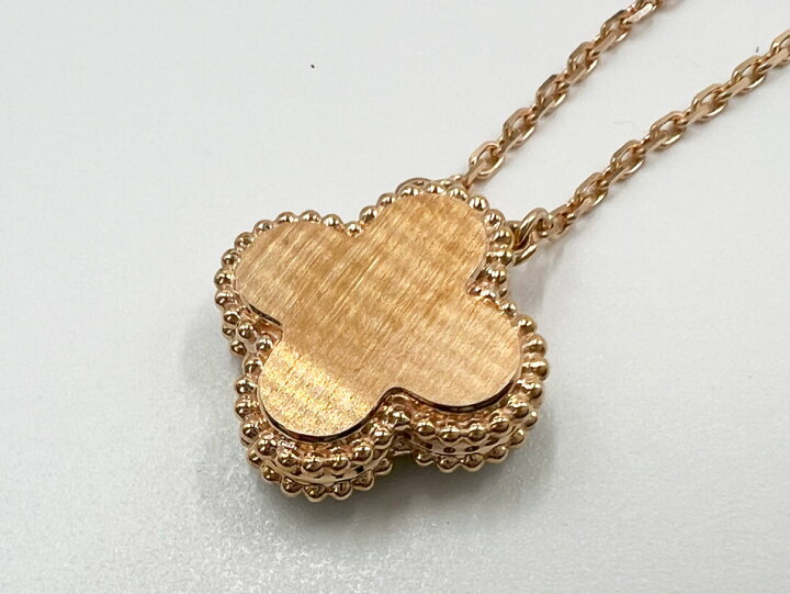 楽天市場】Van Cleef&Arpels VCA ヴァンクリーフ&アーペル 