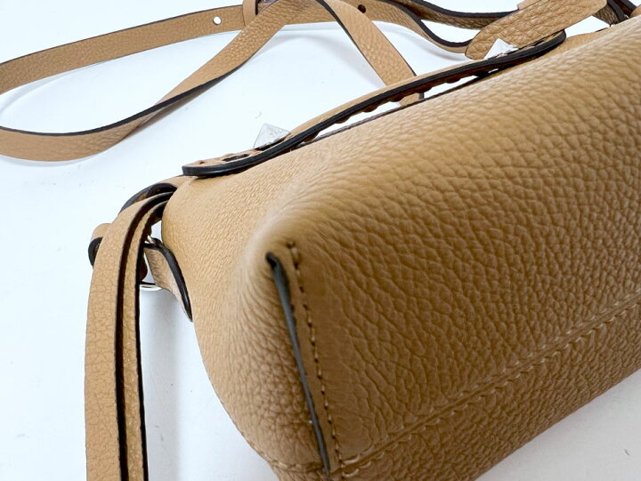 楽天市場】FENDI フェンディ バイザウェイ セレリア ミニ ショルダー  