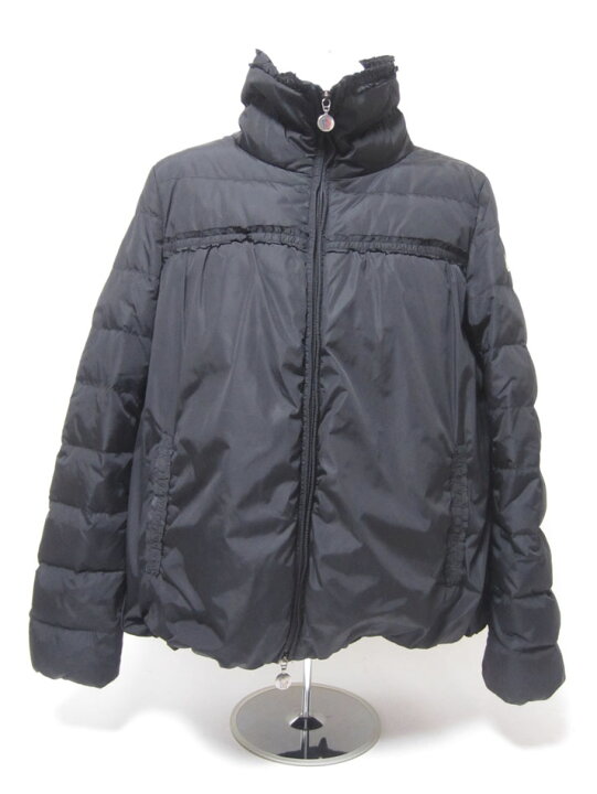 楽天市場】MONCLER モンクレール レディース ダウンジャケット 