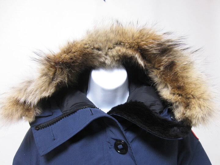 楽天市場】CANADA GOOSE カナダグース レディース ダウンジャケット  