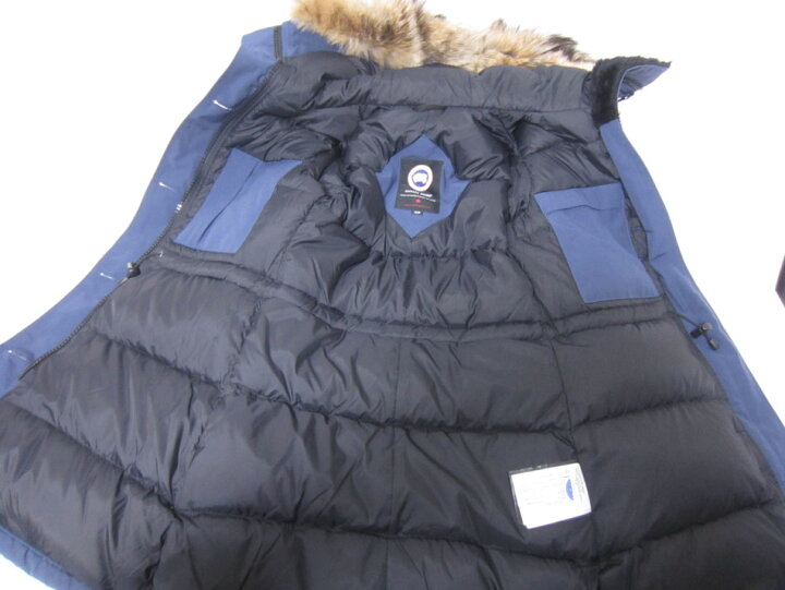 楽天市場】CANADA GOOSE カナダグース レディース ダウンジャケット 