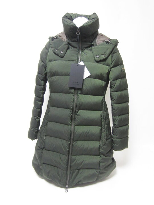 楽天市場】TATRAS タトラス レディース ダウンジャケット POLITEAMA  