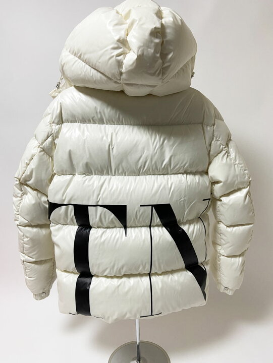 楽天市場】VALENTINO ヴァレンチノ MONCLER モンクレールダウン 