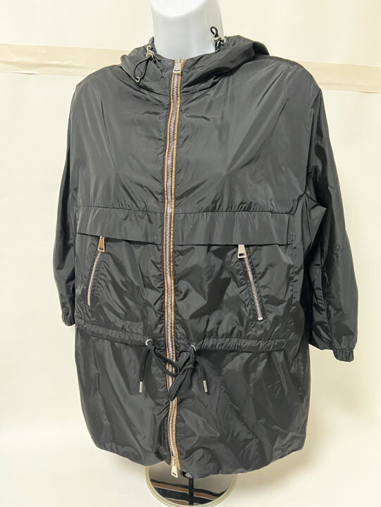 楽天市場】MONCLER モンクレール レディース ライトジャケット 