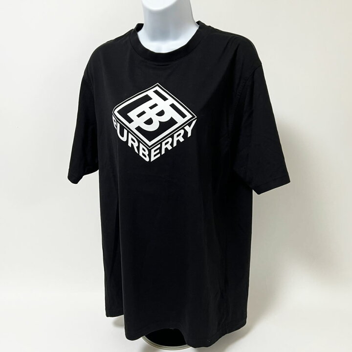楽天市場】BURBERRY LONDON バーバリー ロンドン メンズ Tシャツ ロゴ  
