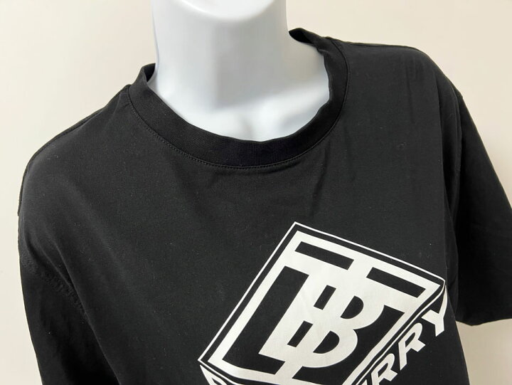 楽天市場】BURBERRY LONDON バーバリー ロンドン メンズ Tシャツ ロゴ 