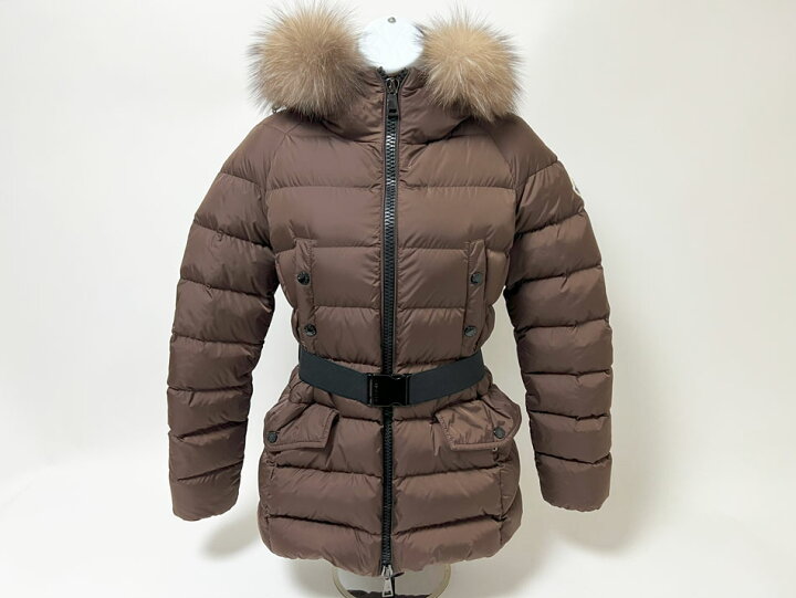 楽天市場】MONCLER モンクレール CLION GIUBBOTTO クリオン レディース 