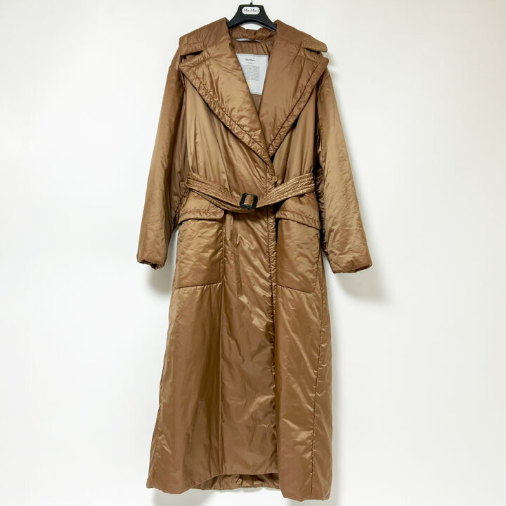 楽天市場】MaxMara マックスマーラ レディース The Cube CAMELUXE  