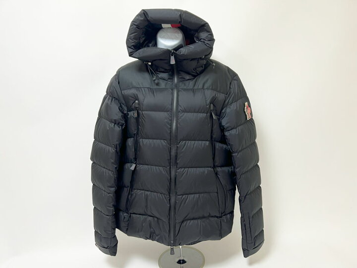 楽天市場】MONCLER モンクレール RHC ロンハーマン メンズ ダウン  