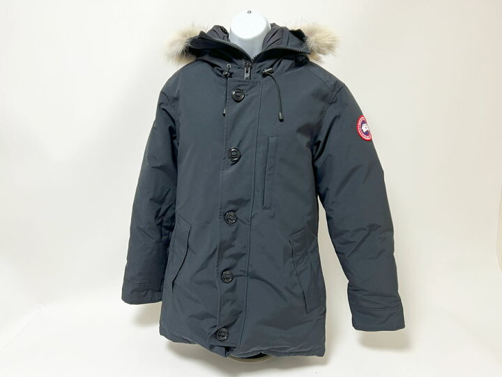 楽天市場】CANADA GOOSE カナダグース ダウンジャケット CHATEAU PARKA 