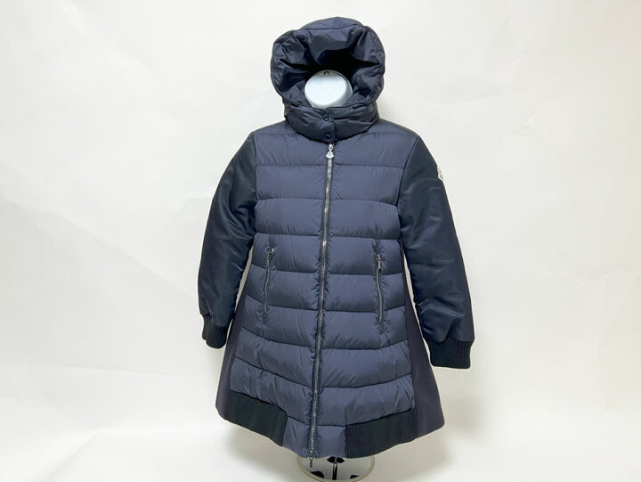 楽天市場】MONCLER モンクレール BLOIS GIUBBOTTO ブロイス ダウン  