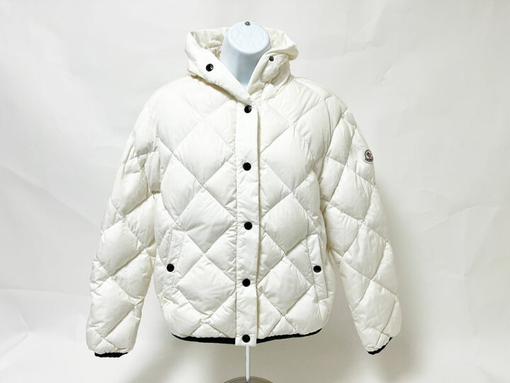 楽天市場】MONCLER モンクレール ARVOUIN レディース ダウンジャケット 
