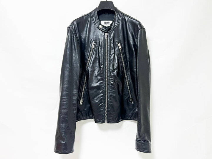 楽天市場】MM6 Maison Margiela エムエムシックス メゾン マルジェラ 