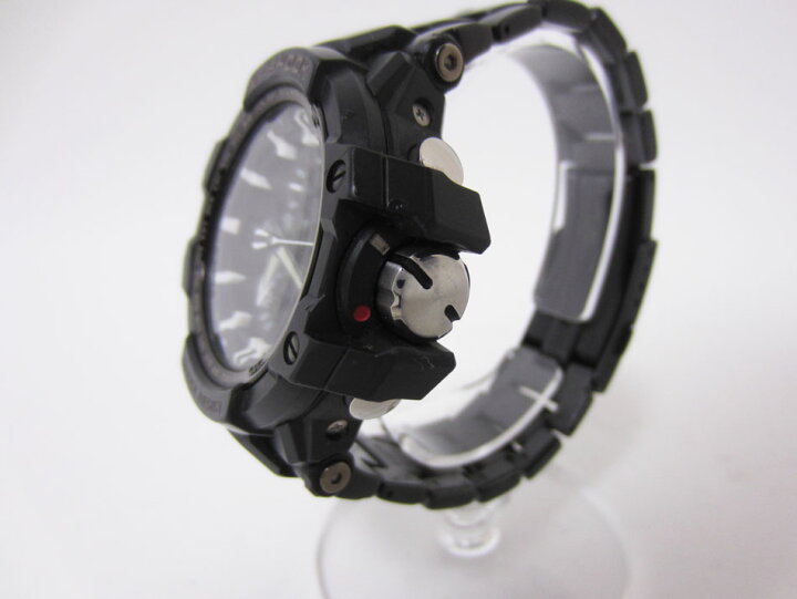 楽天市場】CASIO カシオ G-SHOCK Gショック SKYCOCKPIT スカイ  