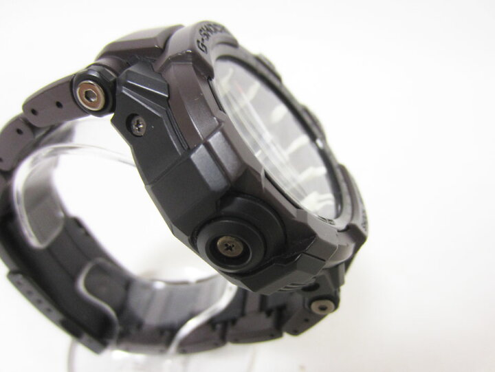 楽天市場】CASIO カシオ G-SHOCK Gショック SKYCOCKPIT スカイ 