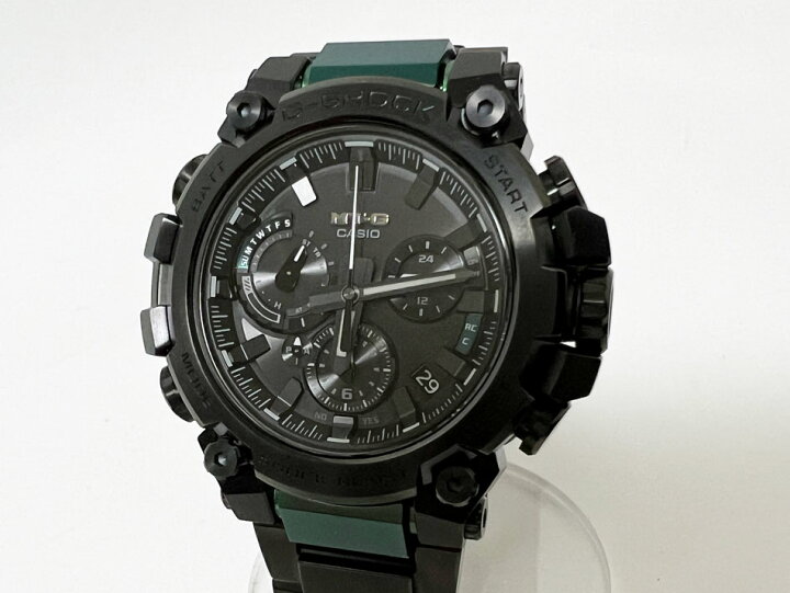 楽天市場】CASIO カシオ G-SHOCK MT-G 腕時計 タフソーラー メンズ 