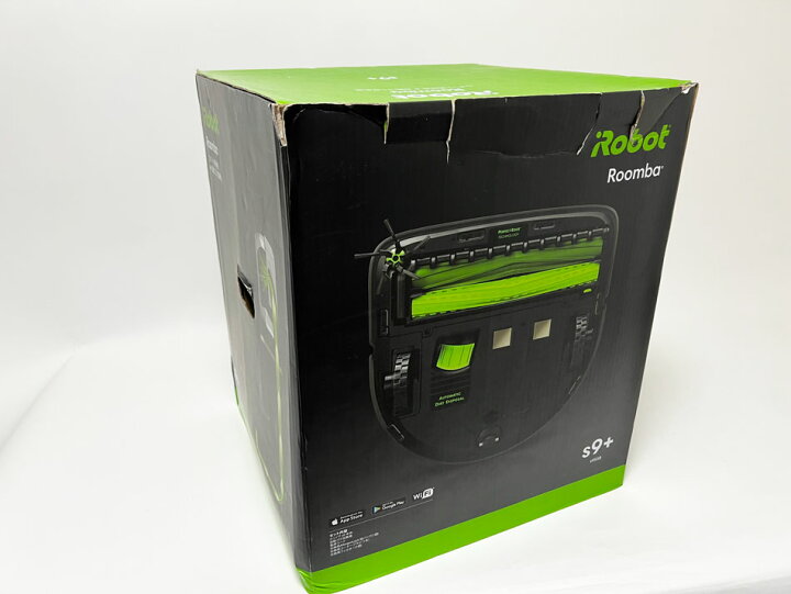 楽天市場】iRobot アイロボット Roomba ロボット掃除機 ルンバ 自動 